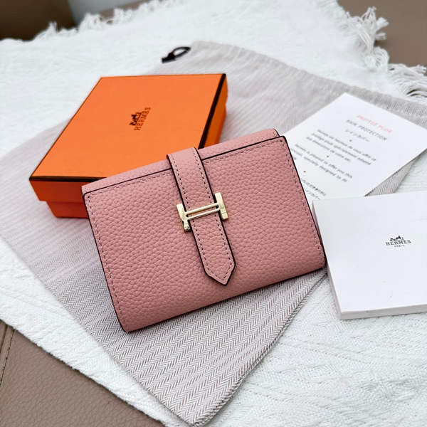 エルメス財布コピー正面デザイン